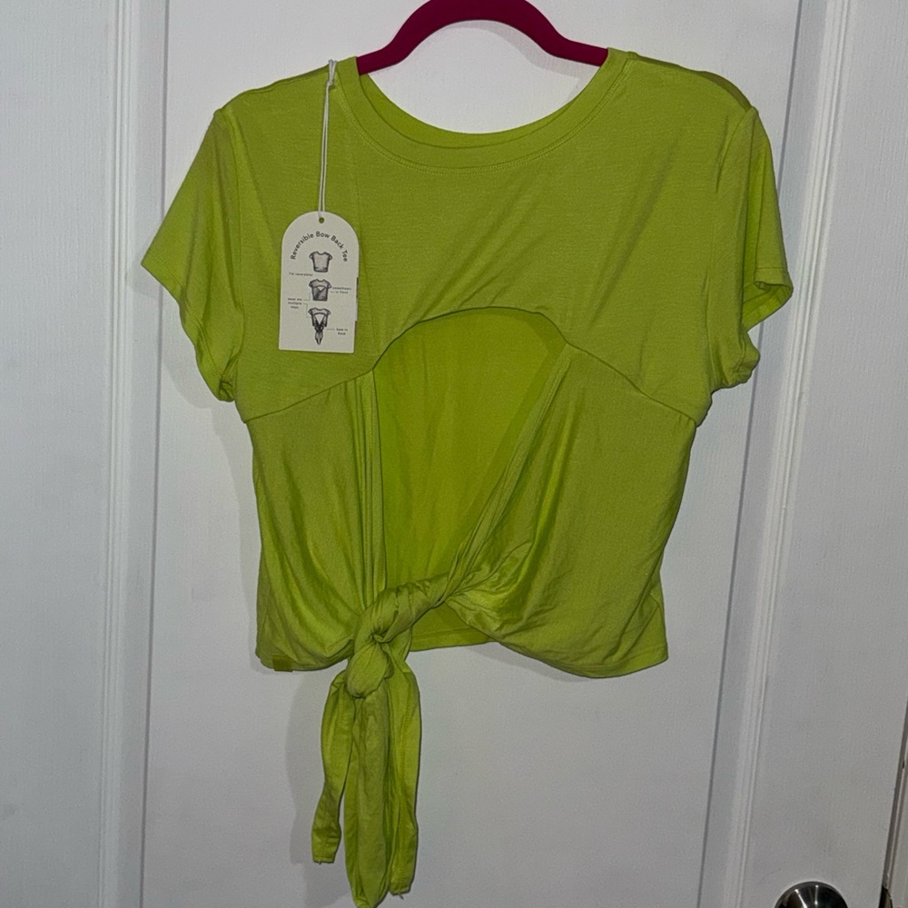 Blogilates crop top - Picture 4 of 7